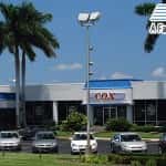 used Toyota Prius hybrids at Cox Chevy