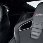 Camaro Sports Seats