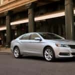 2014 Chevy Impala