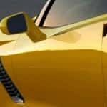 Corvette Z06 Price