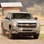 Chevy Silverado Accessories Tampa Sarasota