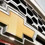 Chevy Truck Accessories
