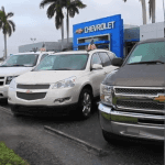 Cox Chevy Inventory