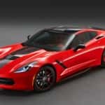Chevy Sports Car