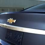 Chevy Impala at Cox Chevy
