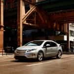 Cox Chevy Chevrolet Volt