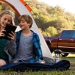 Chevy Silverado Wireless