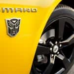 2014 Chevrolet Camaro