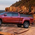 New Chevy Colorado Bradenton