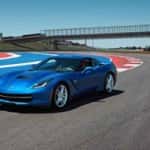 2016 Chevy Corvette