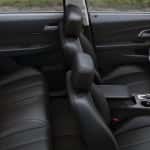 2016 Chevy Equinox Interior