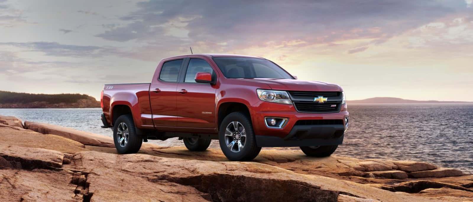 2017 Chevy Colorado is Coming to Bradenton and Memphis 2017 Chevy Colorado is Coming to Bradenton and Memphis