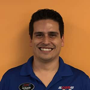 Ed  Palacios