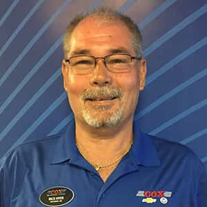 Rick Hyer