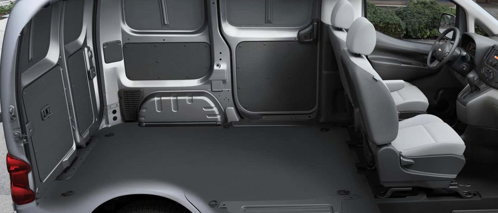 The 2017 Chevy Express Changes Are Coming to Cox Chevy The 2017 Chevy Express Changes Are Coming to Cox Chevy