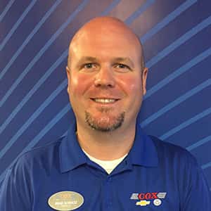 Brad Shultz