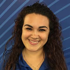 Brittney  Cuello 