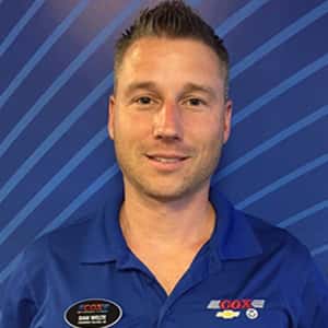 Dan Welte
