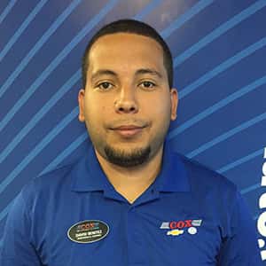 David Benitez