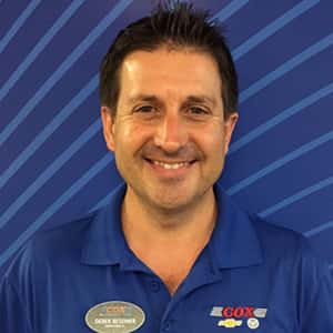 Derek Besemer