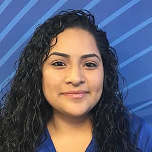 Veronica  Ochoa