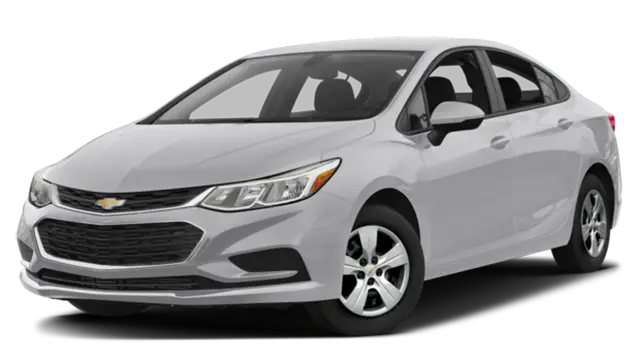 2017 Chevrolet Cruze Model Info | Cox Chevy