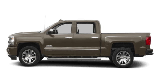 High Country