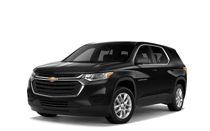 2018 Chevrolet Traverse Model Info | Cox Chevy 2018 Chevrolet Traverse Model Info | Cox Chevy