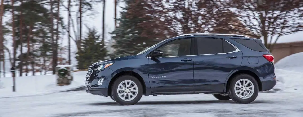 Future Chevrolet Equinox Possible Changes and Similarties | Cox Chevy