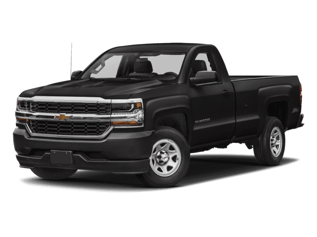 Which Pickup Truck Is Right for You? | Cox Chevrolet