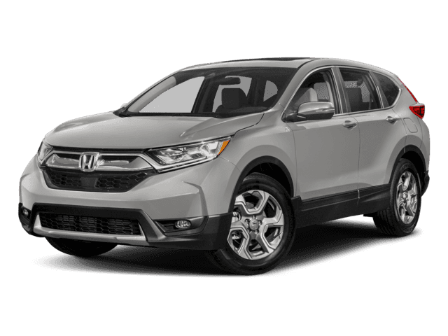 Compare The 2018 Chevrolet Equinox Vs. 2018 Honda Cr-v Performance