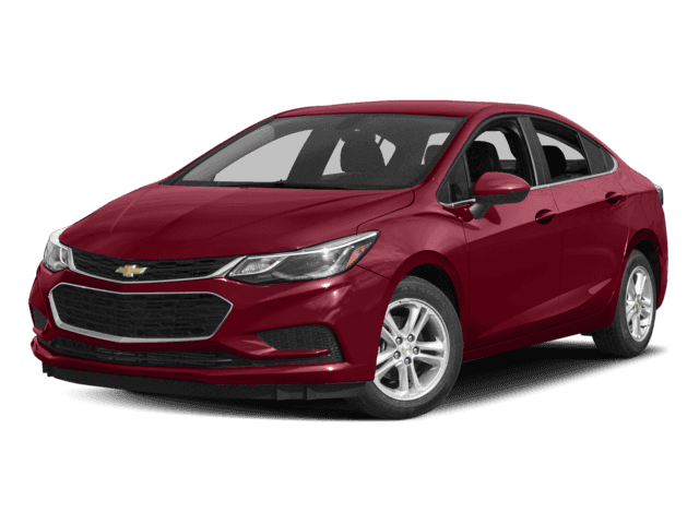 2018 Chevrolet Cruze vs. 2018 Toyota Corolla Performance ...