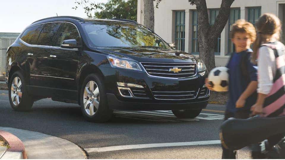 Chevrolet Program
