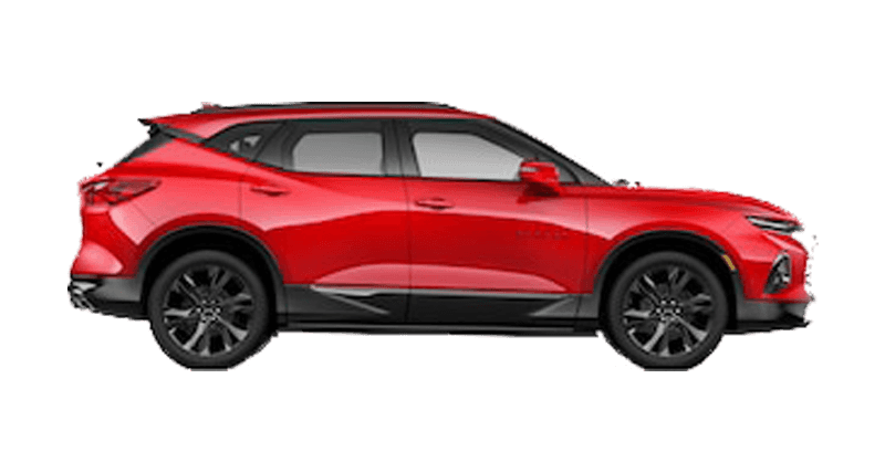 2019 Chevrolet Blazer