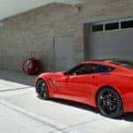 Chevrolet Corvette Stingray Z51