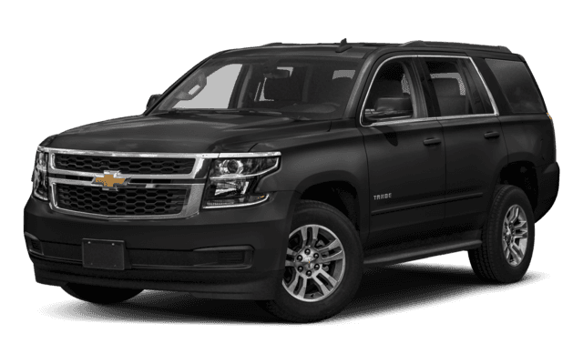 2019 Chevrolet Tahoe vs. 2018 Nissan Armada MPG and Towing