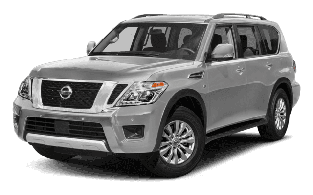 2019 Chevrolet Tahoe vs. 2018 Nissan Armada MPG and Towing