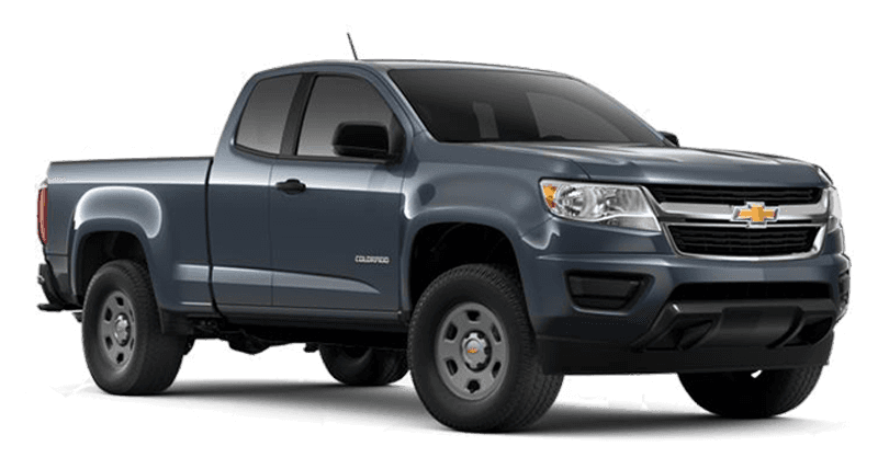 2019 Colorado