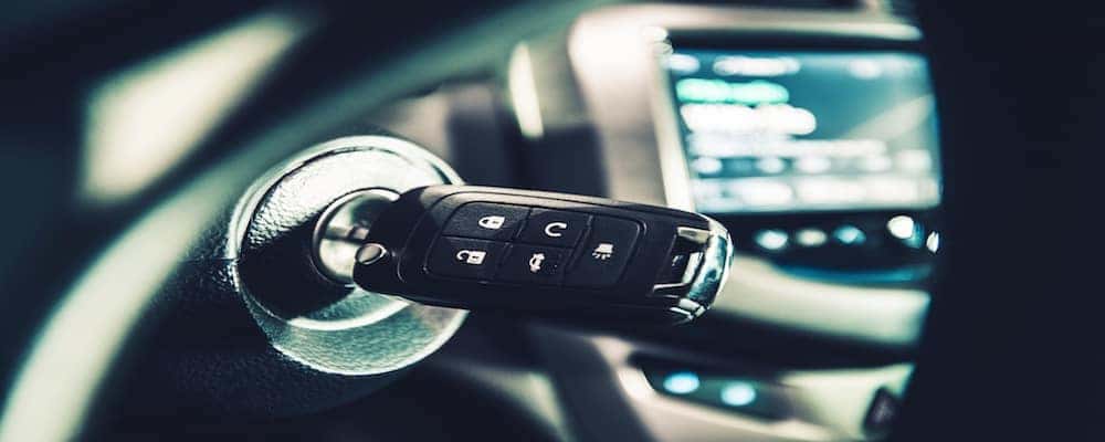 How To Replace a Battery in a Car Key Fob 