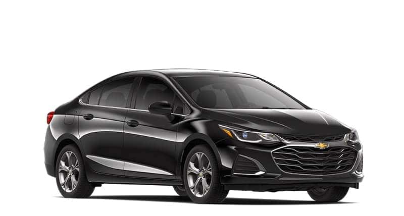 2019 Chevrolet Cruze