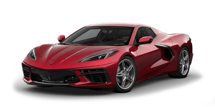 2020 Chevrolet Corvette Specs, Prices and Photos | Cox Chevrolet