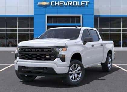 2022 Chevrolet Silverado LD
