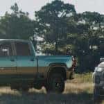 Chevy truck models