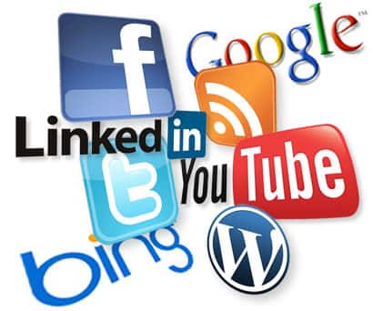 Social Media Logos Social Media Logos
