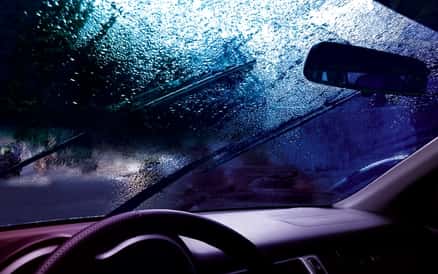 car windscreen wipers