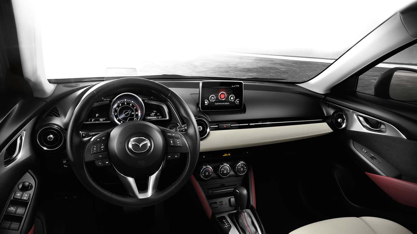 Mazda3 Lease Deals Ct – Lamoureph Blog