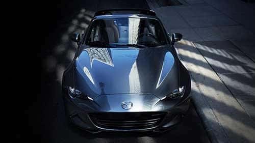 Adaptive LED Headlights