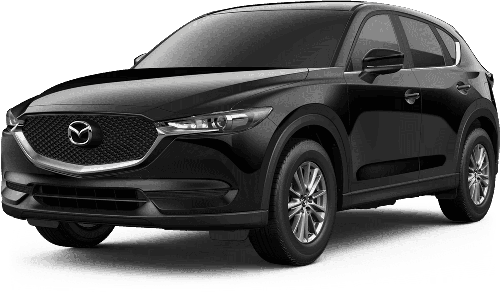 2017 Mazda CX-5 Model Info | Cox Mazda