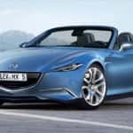 2014 Mazda MX 5 Miata