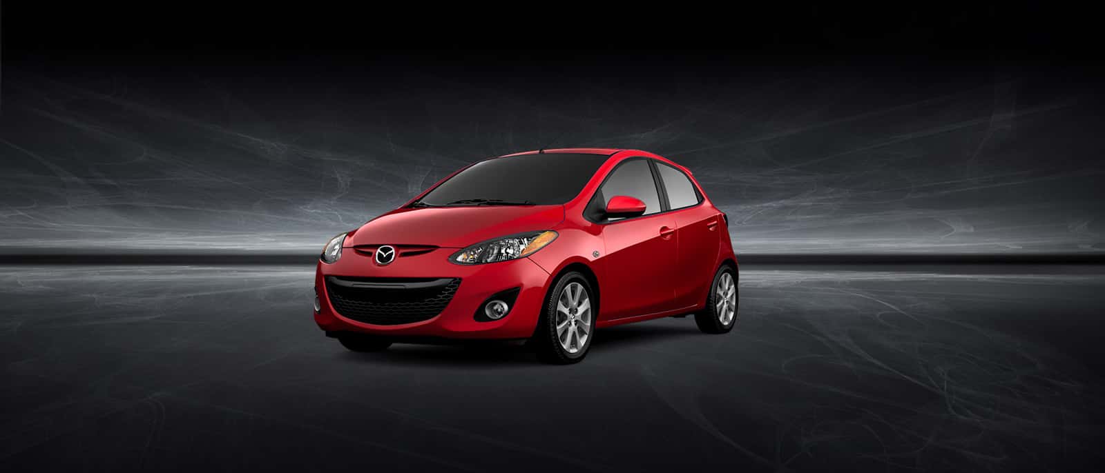 2015 Mazda